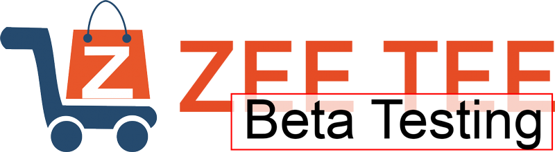 Zee Tee eCommerce